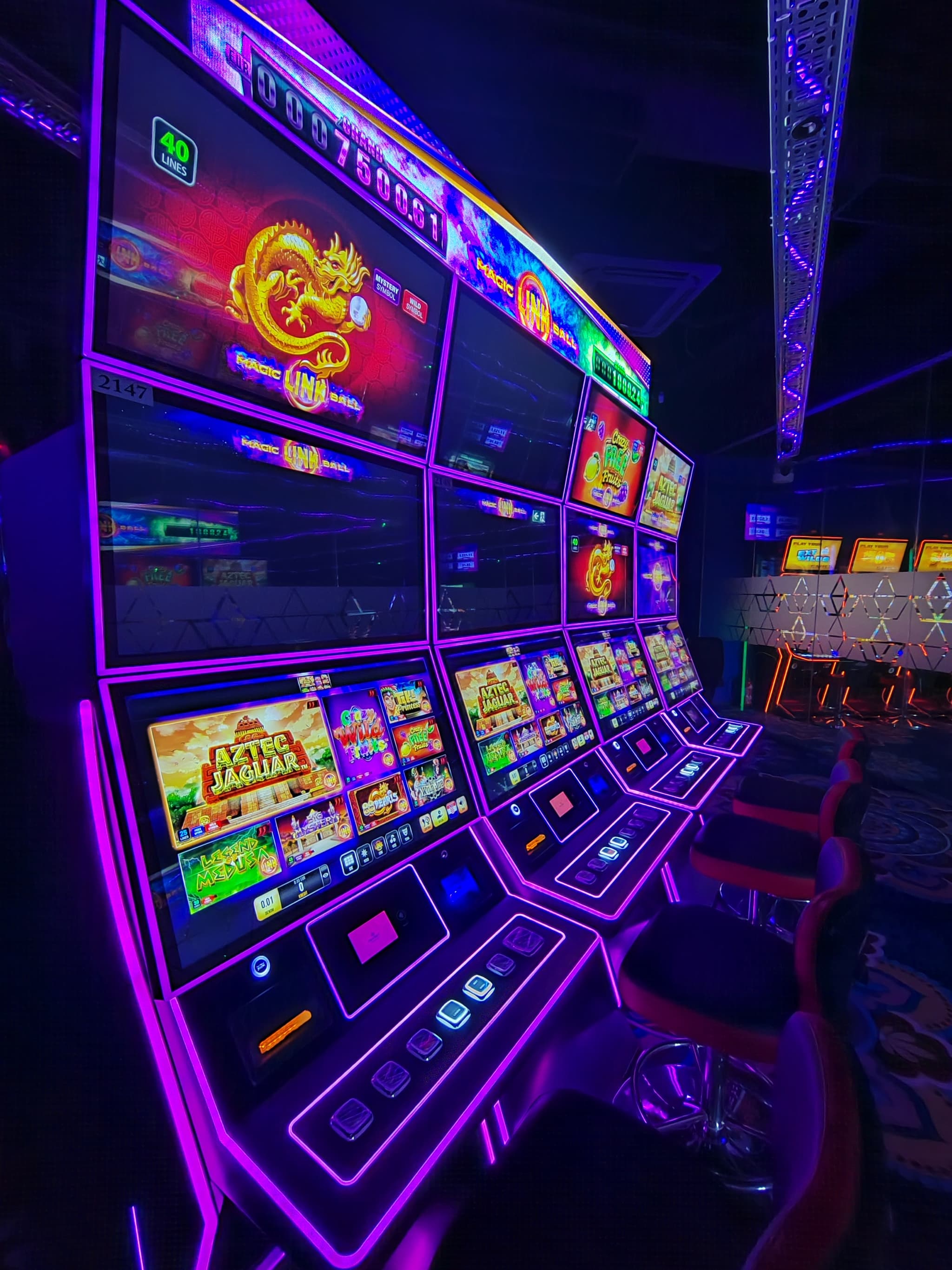 Favbet automat klub