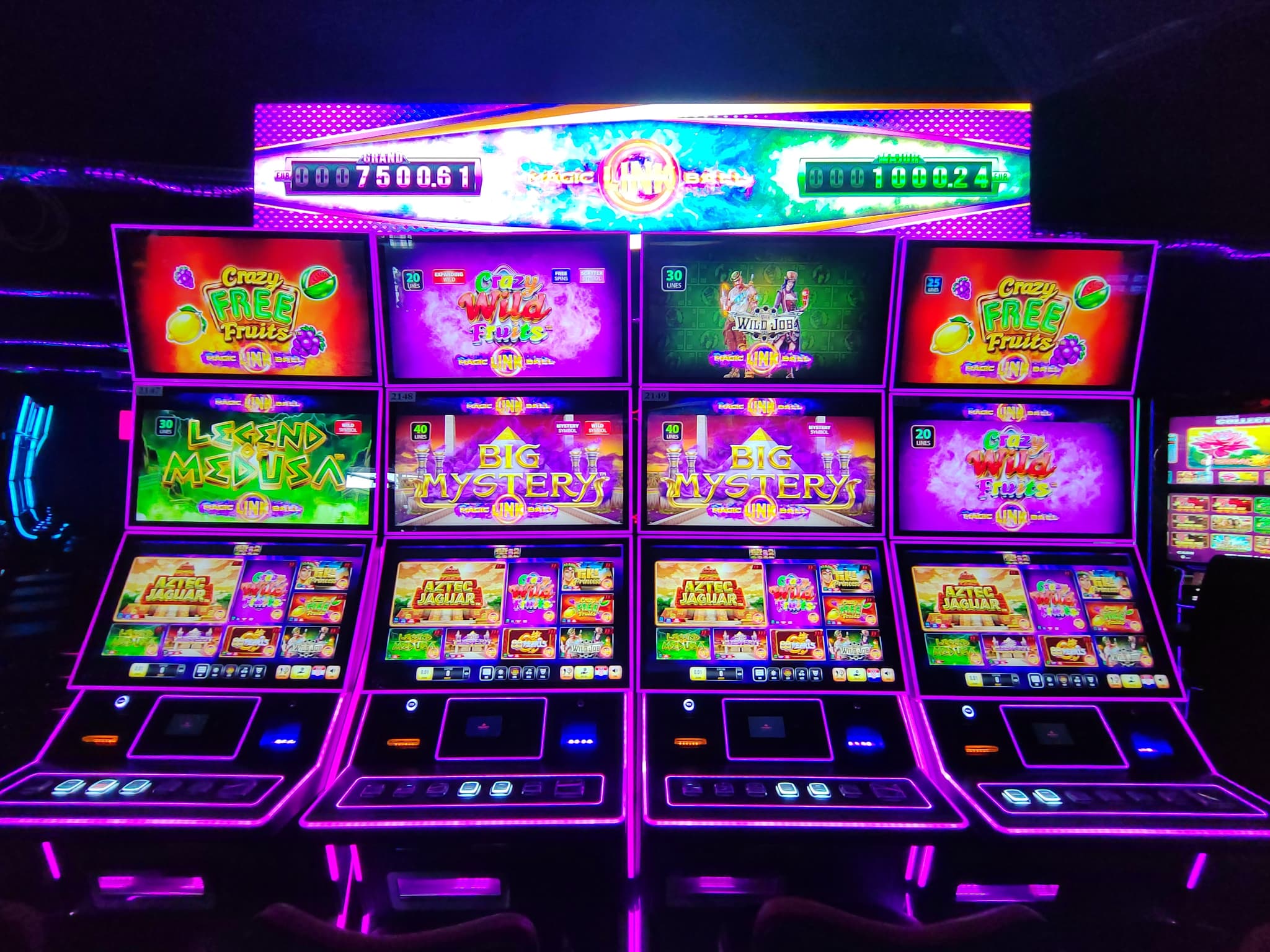 Favbet automat klub