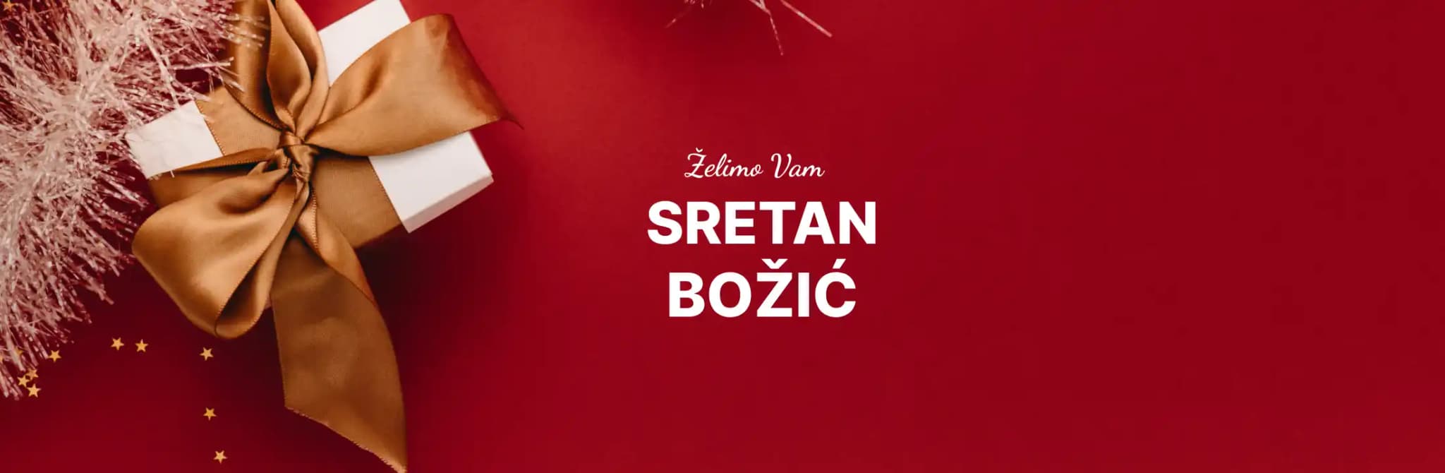 SRETAN BOŽIĆ