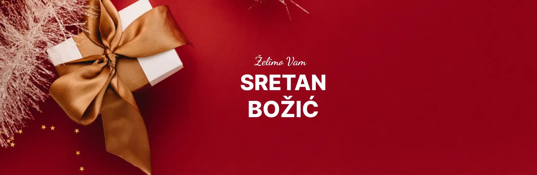 SRETAN BOŽIĆ