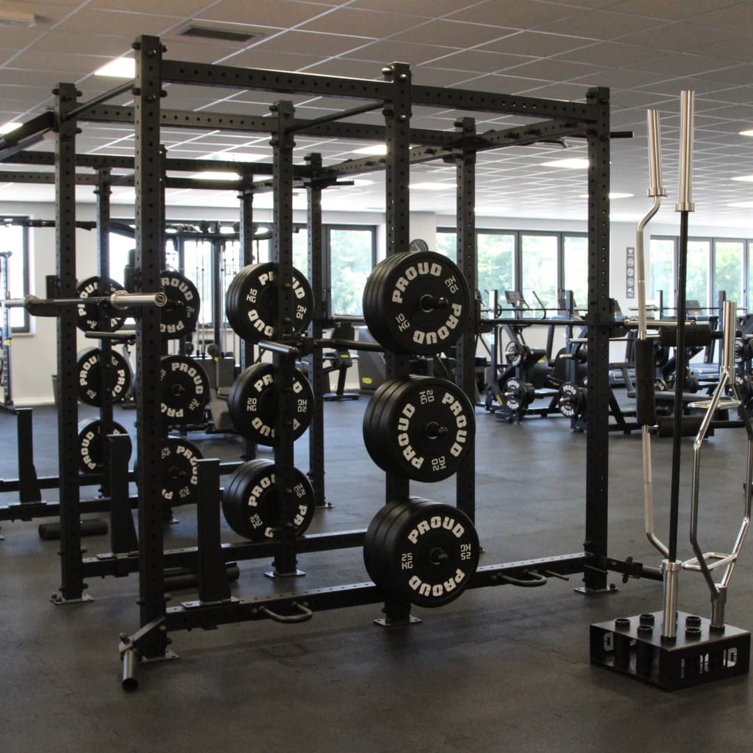 THE Fitness