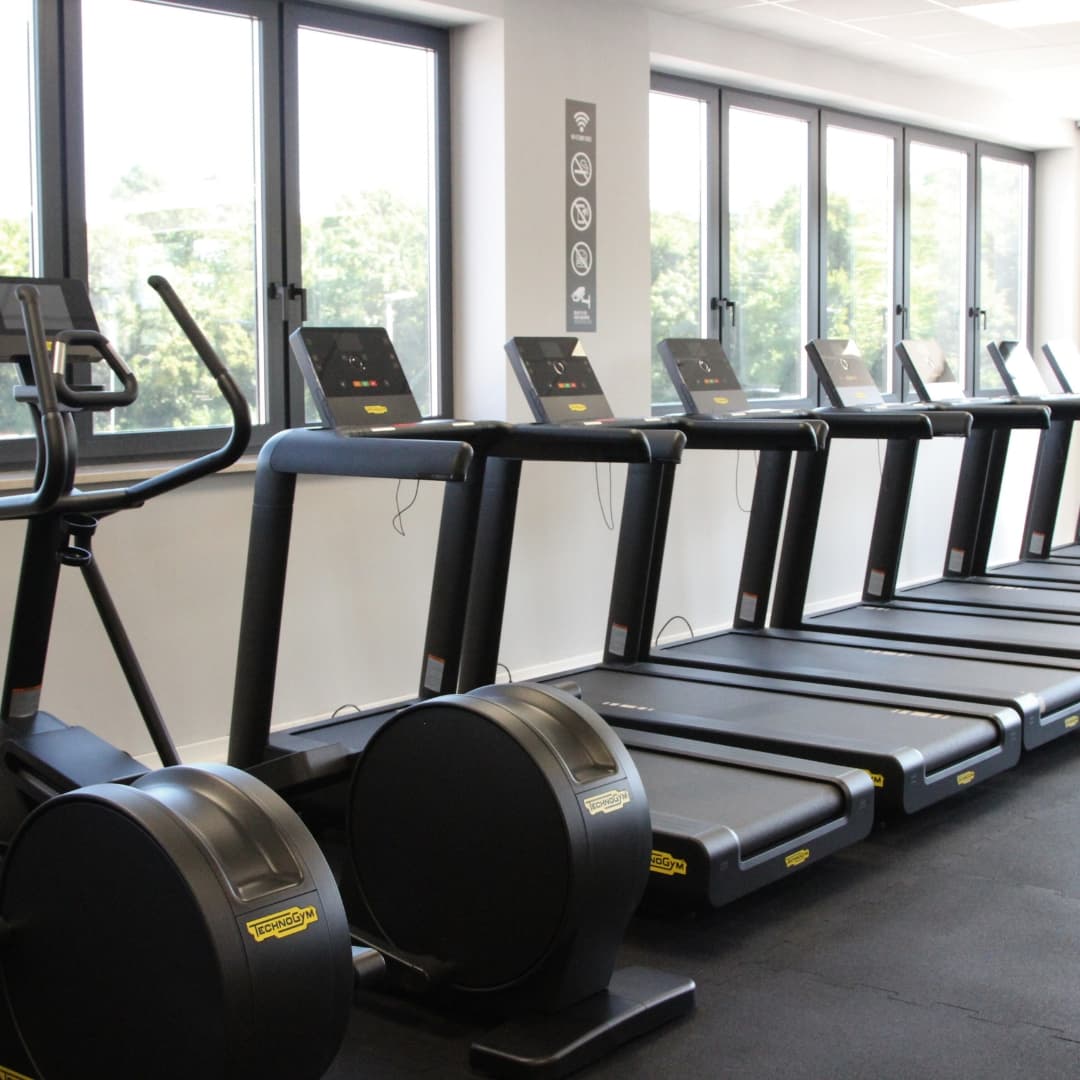 THE Fitness