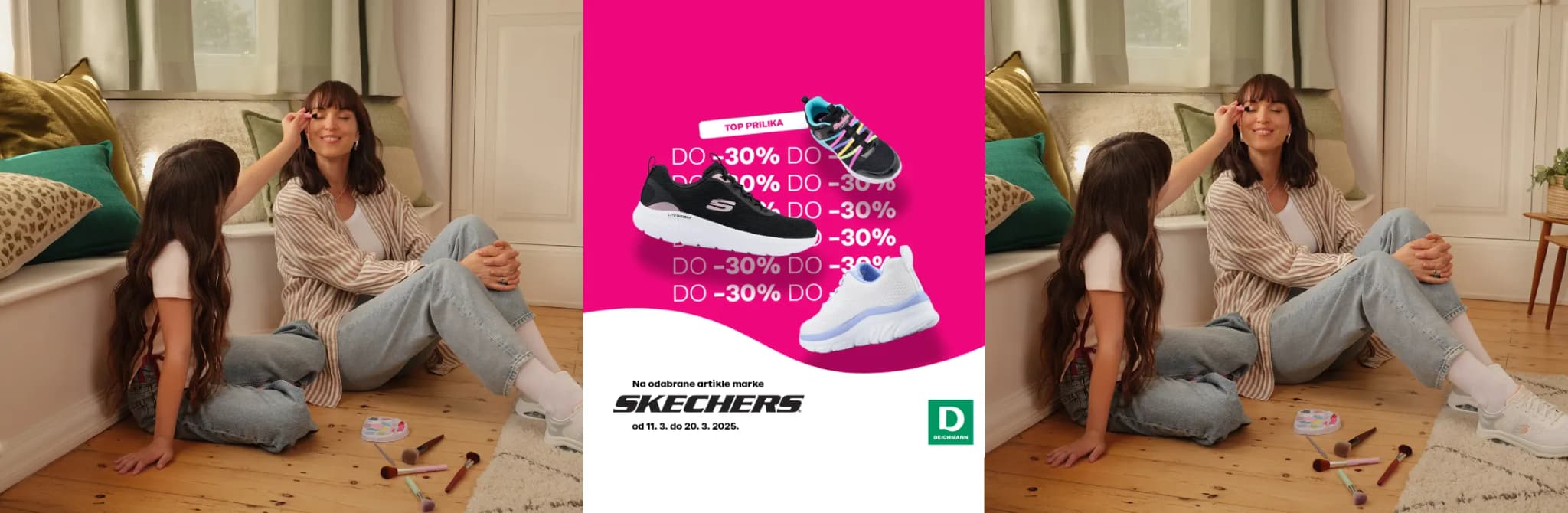 DEICHMAN TOP PRILIKA