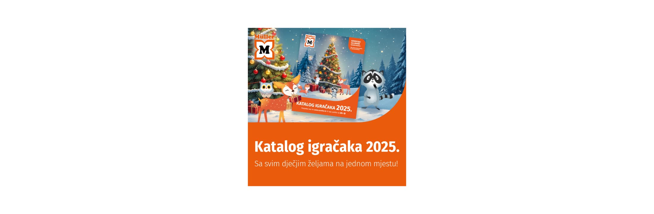 Müllerov KATALOG IGRAČAKA